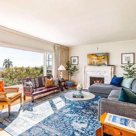 La Playa Abode Villa Сан Диего Екстериор снимка