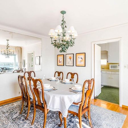 La Playa Abode Villa Сан Диего Екстериор снимка