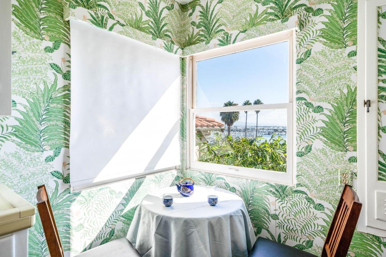 La Playa Abode Villa Сан Диего Екстериор снимка